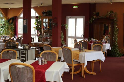 Hotel Taunus Residence