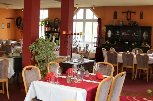 Hotel Taunus Residence