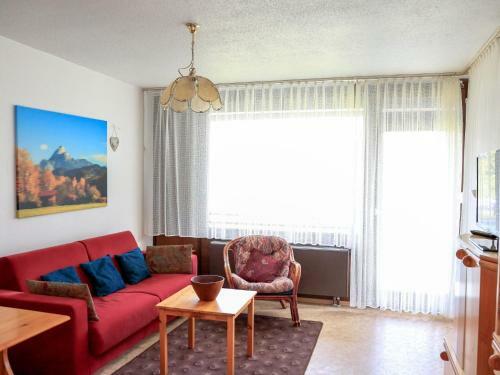 Apartamento Appt 9