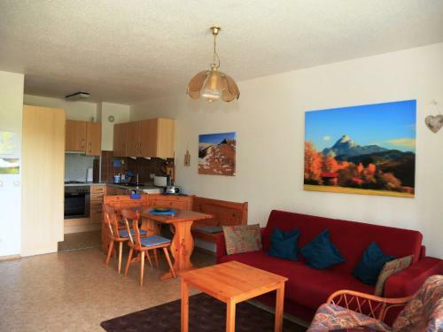 Apartamento Appt 9