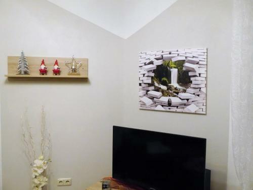 Apartamento Sterne-ferienwohnung-apartment Regnitztal