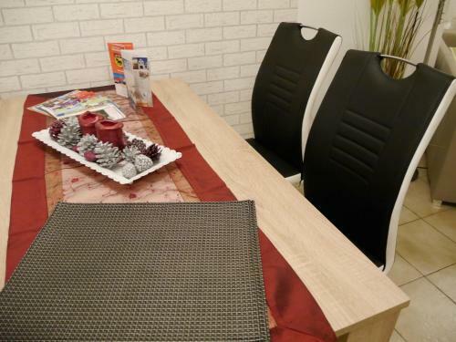 Apartamento Sterne-ferienwohnung-apartment Regnitztal