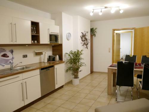 Apartamento Sterne-ferienwohnung-apartment Regnitztal