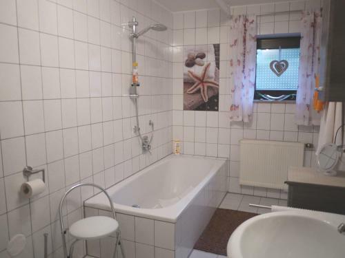 Apartamento Sterne-ferienwohnung-apartment Regnitztal