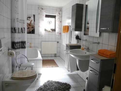 Apartamento Sterne-ferienwohnung-apartment Regnitztal
