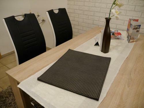 Apartamento Sterne-ferienwohnung-apartment Regnitztal