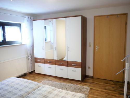 Apartamento Sterne-ferienwohnung-apartment Regnitztal