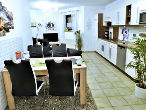 Apartamento Sterne-ferienwohnung-apartment Regnitztal