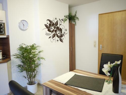 Apartamento Sterne-ferienwohnung-apartment Regnitztal