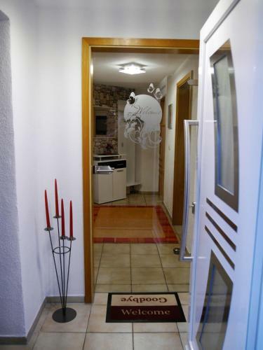 Apartamento Sterne-ferienwohnung-apartment Regnitztal