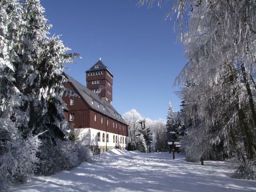 Apartamentos Ferienwohnung Estel
