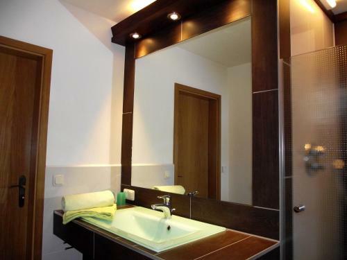 Apartamentos Ferienwohnung Estel