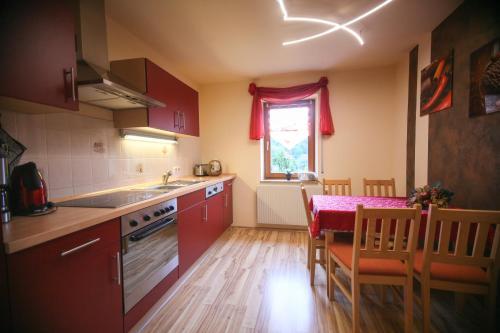 Apartamentos Ferienwohnung Estel