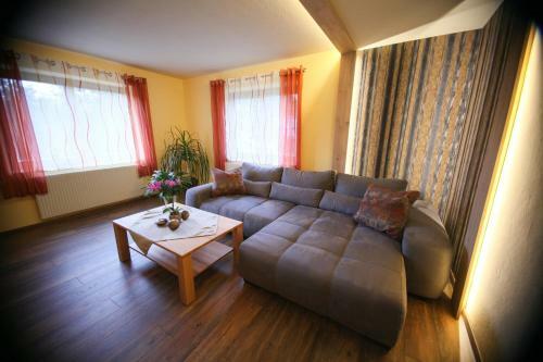 Apartamentos Ferienwohnung Estel