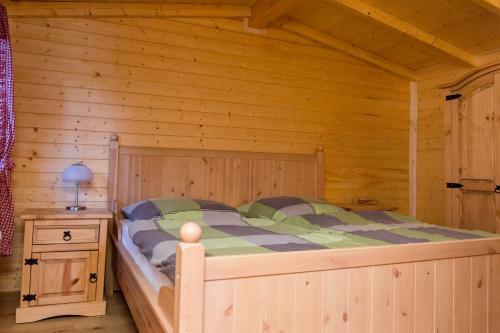 Apartamento Ferienwohnung Anja Nitsch