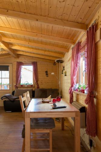 Apartamento Ferienwohnung Anja Nitsch