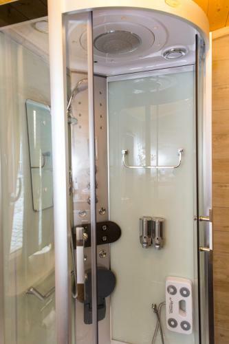 Apartamento Ferienwohnung Anja Nitsch