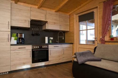 Apartamento Ferienwohnung Anja Nitsch