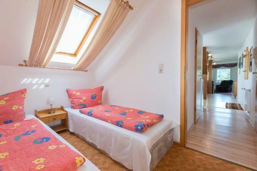 Hostal Pension Schmiedel