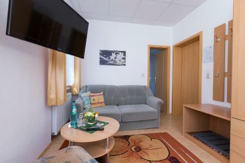 Hostal Pension Schmiedel