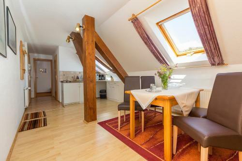 Hostal Pension Schmiedel