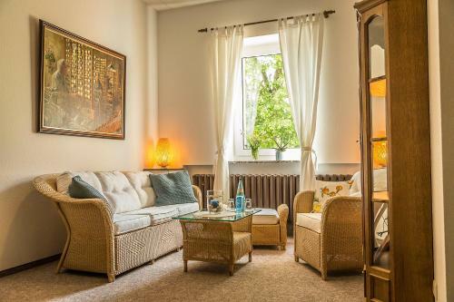 Hostal Pension Schmiedel