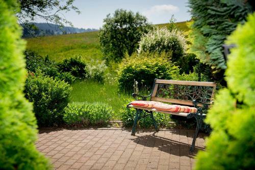 Hostal Pension Schmiedel