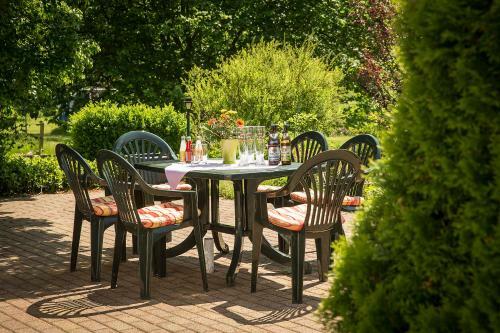 Hostal Pension Schmiedel