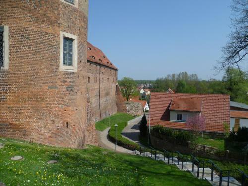 Burghotel Bad Belzig