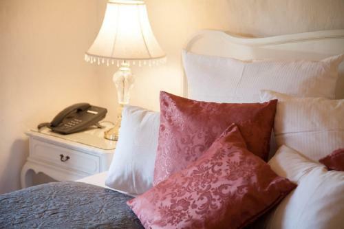 Burghotel Bad Belzig