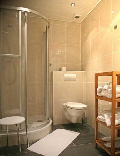 Hostal Haus Dumicketal