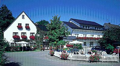 Hostal Haus Dumicketal