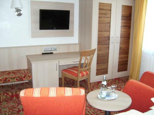 Landhotel Halbfas-alterauge
