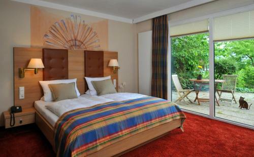 Landhaushotel Hof Wasserkuppe