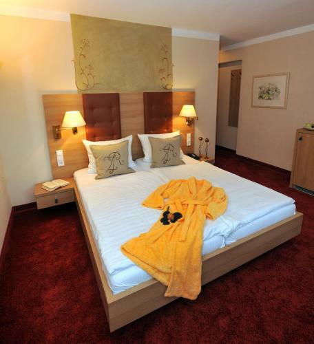 Landhaushotel Hof Wasserkuppe