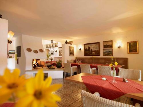 Landhaushotel Hof Wasserkuppe