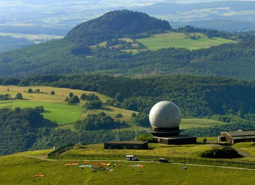 Landhaushotel Hof Wasserkuppe