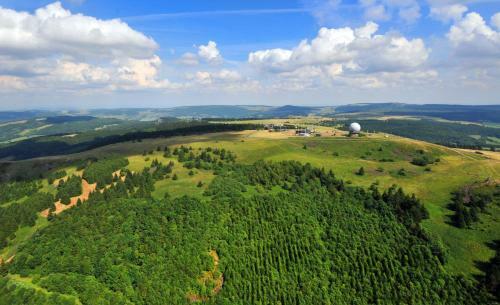 Landhaushotel Hof Wasserkuppe
