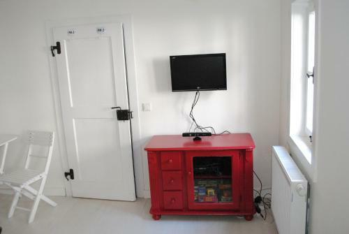Vakantiehuis Ramsbeck