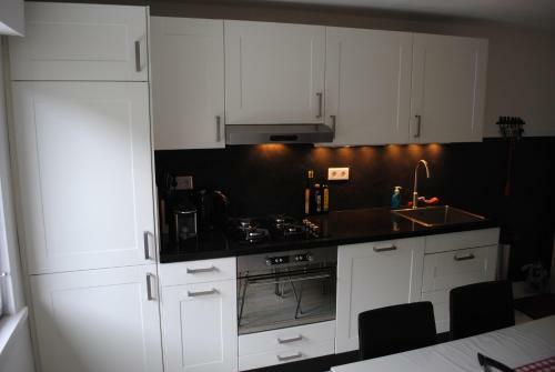Vakantiehuis Ramsbeck