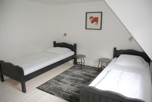 Vakantiehuis Ramsbeck