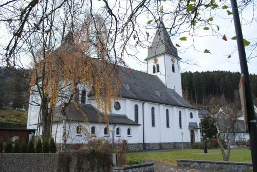 Vakantiehuis Ramsbeck