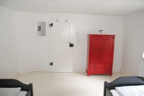 Vakantiehuis Ramsbeck