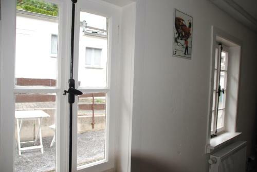 Vakantiehuis Ramsbeck