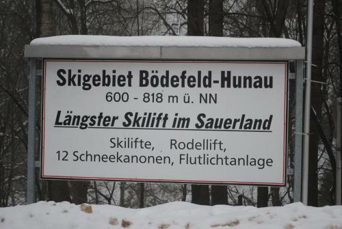 Vakantiehuis Ramsbeck