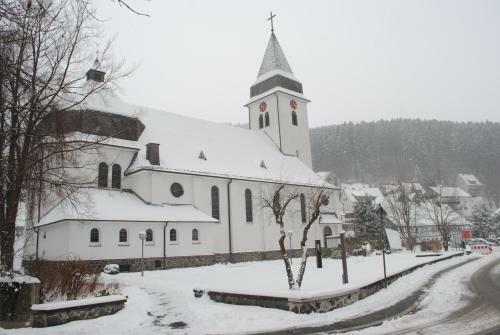 Vakantiehuis Ramsbeck