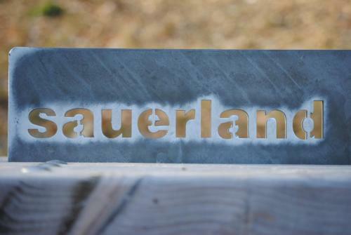 Vakantiehuis Ramsbeck