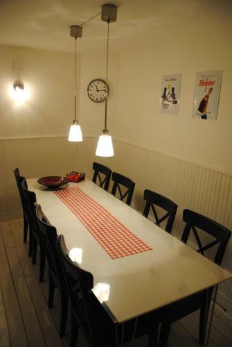 Vakantiehuis Ramsbeck