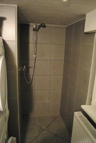 Vakantiehuis Ramsbeck