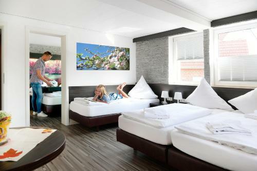 Jugend-freizeithotel "rh�n Feeling"